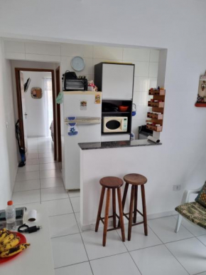 Flat boqueirão
